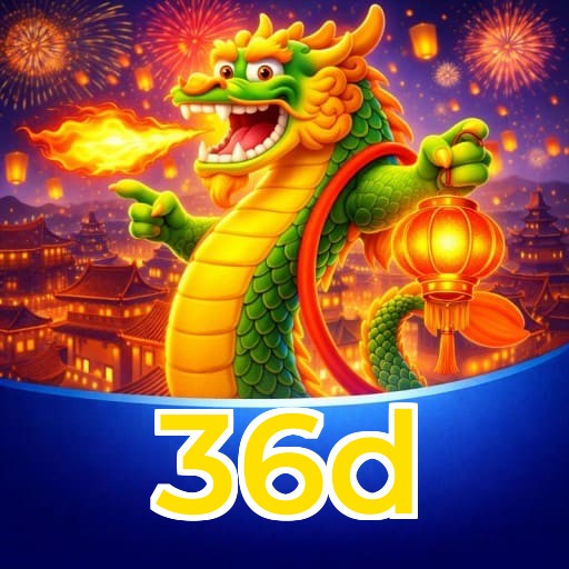 Fortune Dragon - RTP 96.96%