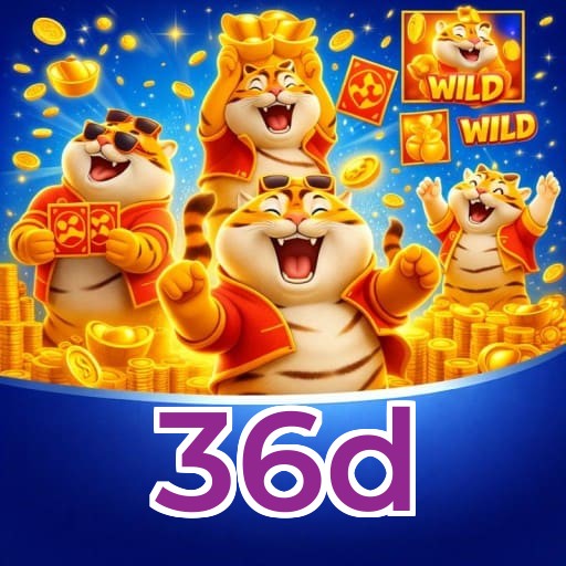 Fortune Tiger - RTP 96.81%